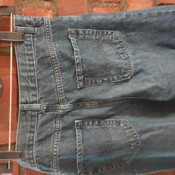 Children's Place - Boys Size 16 Jeans - Picture 3 of 3